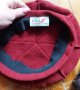 Четири броя / Зимна шапка и плетена лента за глава , снимка 2