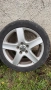 Джанти 5x112 за vw с нови летни гуми, снимка 3