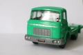 DINKY TOYS BERLIET GAK КАМИОН МОДЕЛ КОЛИЧКА, снимка 3