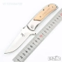 Сгъваем нож Browning-338 - 90x215 mm, снимка 5
