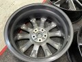 Джанти 18 Цола 5х114.3 Mazda CX3 CX30 CX5 3 / 6 Нови Оригинални , снимка 10
