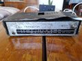 Старо радио,радиоприемник HITACHI , снимка 2