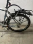 Drag zx1 алуминиева рамка велосипед, снимка 8