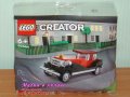 Продавам лего LEGO CREATOR Expert 30644 - Ретро автомобил