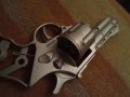 Пистолет стар метален 23731, снимка 8