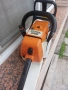Резачка Stihl 026, снимка 10
