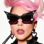LADY Gaga в 2 нюанса 💄, снимка 1 - Декоративна козметика - 38005716