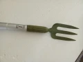 Сгъваема телескопична вилица от Greensword , снимка 2