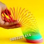 Детска пружина Rainbow Magic Spring Рейнбоу , снимка 7