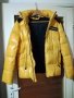 Мъжко зимно шушляково яке чисто ново, снимка 3