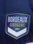 Girondins Bordeaux Adidas Нова оригинална юбилейна футболна тениска фланелка Бордо , снимка 6