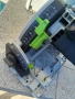 Festool TS 55 REBQ Потапящ циркуляр , снимка 5