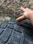 Зимни гуми, снимка 1
