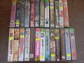 Видео Касети, снимка 1