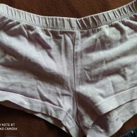 Къси панталонки H&M, снимка 3 - Детски къси панталони - 29073994