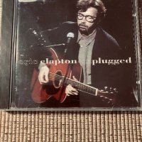 Eric Clapton,Blues , снимка 2 - CD дискове - 39708544