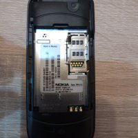 Телефон NOKIA 2320c-2b, снимка 2 - Nokia - 43326185