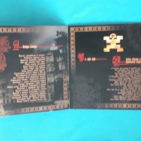 Tenochtitlan – 2005 - Эпоха Пятого Солнца (Dark Ambient,Doom Metal), снимка 3 - CD дискове - 43764303
