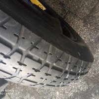 Резервни гуми патерица, снимка 3 - Части - 38429866