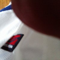 Босна и Херцеговина футболна тениска размер ХЛ, снимка 7 - Футбол - 28316439