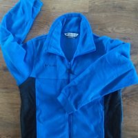 Columbia Mountain 2.0 Full Zip Fleece Jacket - поларено мъжко горнище , снимка 4 - Спортни дрехи, екипи - 39108345