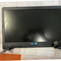 Лаптоп ASUS M570D НА ЧАСТИ, снимка 6 - Части за лаптопи - 39684129