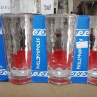 Чаши за вода и безалкохолно , снимка 4 - Чаши - 38415418
