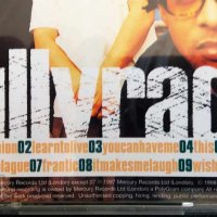 СД - Bullyrag - songs of praise full album [Full Album], снимка 4 - CD дискове - 27706656