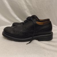 Geox мъжки, кожени обувки , снимка 2 - Ежедневни обувки - 43596062