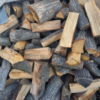 Дъбови дърва , снимка 6 - Дърва за огрев - 44861135