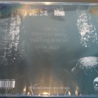 Rotten Casket - First Nail In The Casket EP ( НОВ), снимка 2 - CD дискове - 43956774