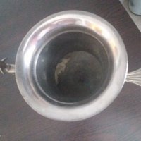 Сувенир метален чаша,ваза, снимка 5 - Статуетки - 27225356