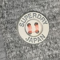 Superdry, S/M  дамско спортно сако, сиво, снимка 7 - Сака - 38230108