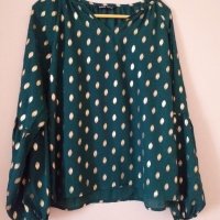 Дамска риза / блуза Shein XS / S, снимка 2 - Ризи - 38628035