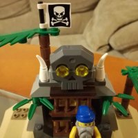 Конструктор Лего Пирати - Lego Pirates 6241 - Loot Island, снимка 5 - Колекции - 43794552