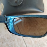 Оригинални мъжки слънчеви очила Ray ban, снимка 3 - Слънчеви и диоптрични очила - 39771640