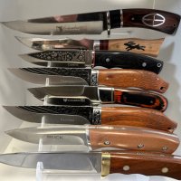 Разпродажба на Ножове—На Едро и на Дребно, снимка 4 - Ножове - 43905303