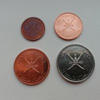 Екзотични монети - 2, снимка 8 - Нумизматика и бонистика - 24549761