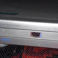 DVD Sharp HT-CN 400 DV, снимка 3 - Плейъри, домашно кино, прожектори - 43654601