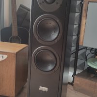 Тонколони Dynaudio Contur 2 MKII, снимка 2 - Тонколони - 37511795