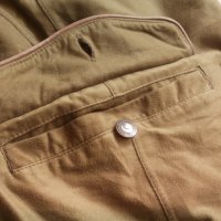CHEVALIER GORE-TEX Trouser размер 50 / M за лов панталон - 656, снимка 9 - Екипировка - 43368039