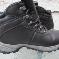 Дамски туристически обувки Hi-Tec Eurotrek Lite, снимка 7 - Други - 43135629