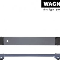Нови WAGNER Колички за пренасяне на тежки предмети, снимка 4 - Други инструменти - 37384546