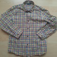 Детска риза, снимка 1 - Детски ризи - 40154663