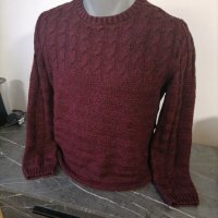мъжки пуловери asos, снимка 10 - Пуловери - 43209331