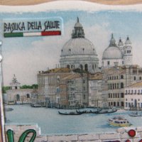 Магнит от Венеция, Италия-2, снимка 3 - Колекции - 36612722