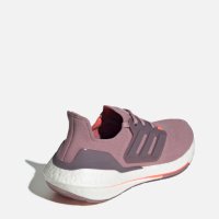 НАМАЛЕНИЕ!!! Дамски маратонки Adidas UlTRABOOST 22 Purple GX5588, снимка 5 - Маратонки - 43135936