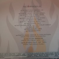 NO ANGELS, снимка 5 - CD дискове - 35488861