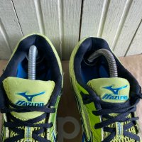 ''MIZUNO Wave Sayonara 3''оригинални мъжки маратонки 44 номер, снимка 5 - Маратонки - 40074471