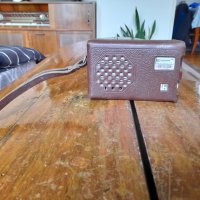 Старо радио,радиоприемник Юпитер М, снимка 1 - Антикварни и старинни предмети - 40802361